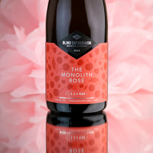 The Monolith Rosé