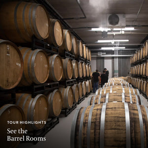 Brewery Tour & Tasting