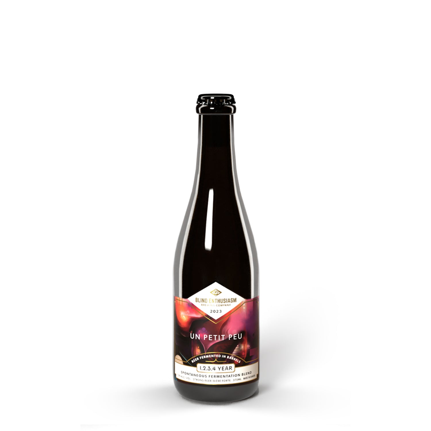 Un Petit Peu 2023 375ml