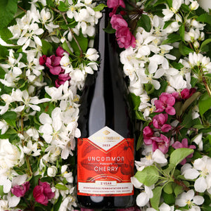 Uncommon Pursuits: Cherry