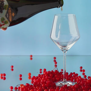 Fruitful Pursuits: Currant 2024