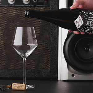 Shout Out Out Out Out 20th Anniversary Blend