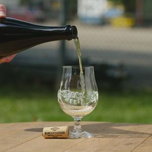 Barrel Fest Brewer's Blend 2025